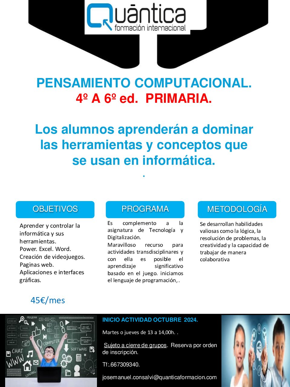 pensamiento computacional.2024-25